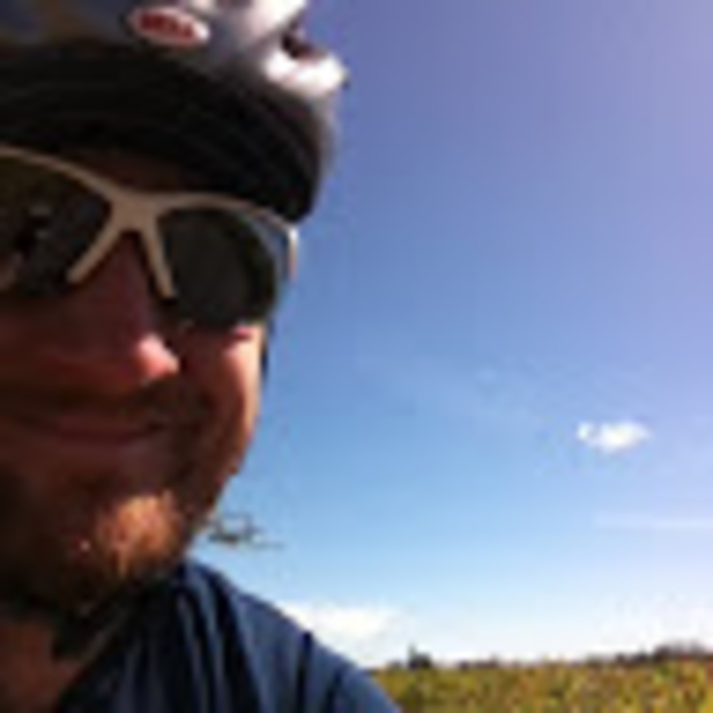 Meet your Posher, Bryan